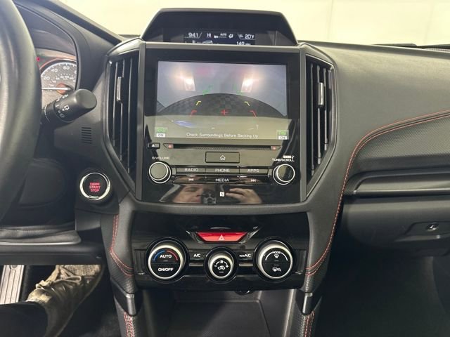 Used 2022 Subaru Forester Sport image 22