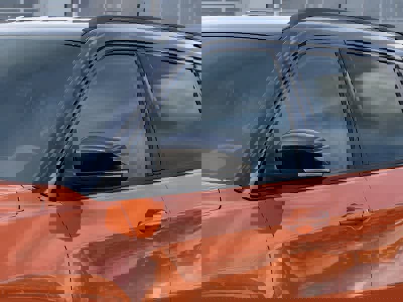 New 2026 Jeep Compass Limited image 12