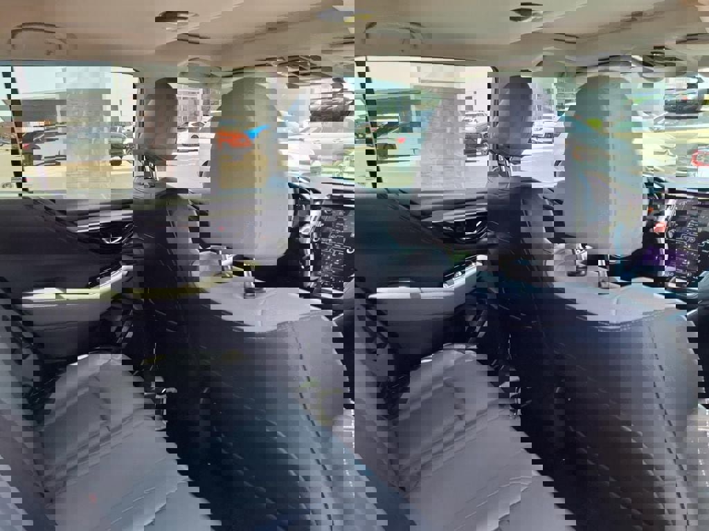 Used 2020 Subaru Outback Limited w/ Popular Package #2 AWD/4WD image 21