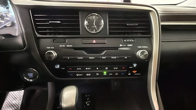 Used 2016 Lexus RX 350 AWD w/ Premium Package image 23