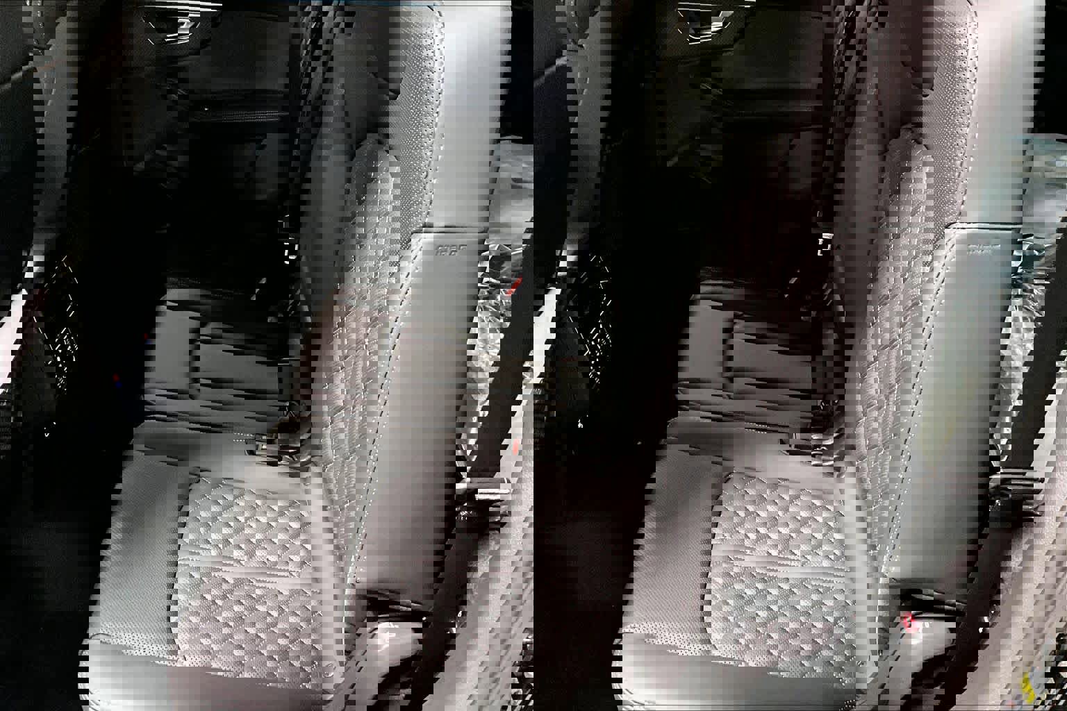 New 2026 Audi SQ7 Premium Plus image 21