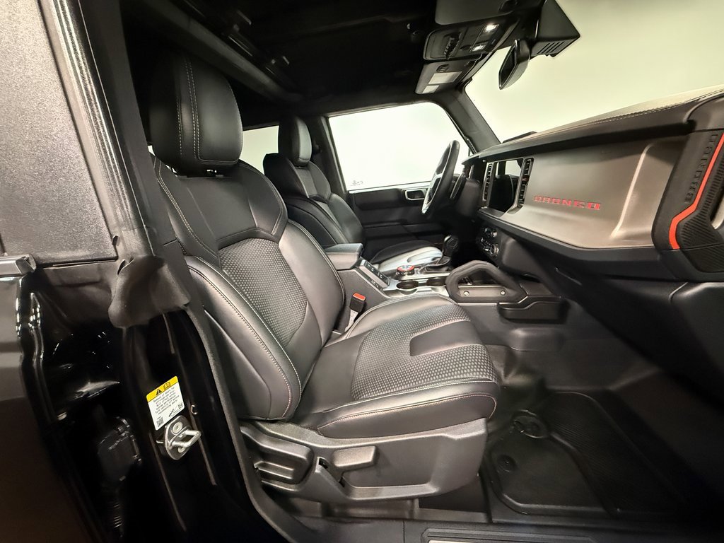 Used 2024 Ford Bronco Raptor image 13