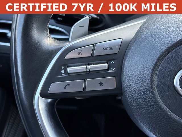 Used 2023 Hyundai Palisade Calligraphy AWD/4WD image 24