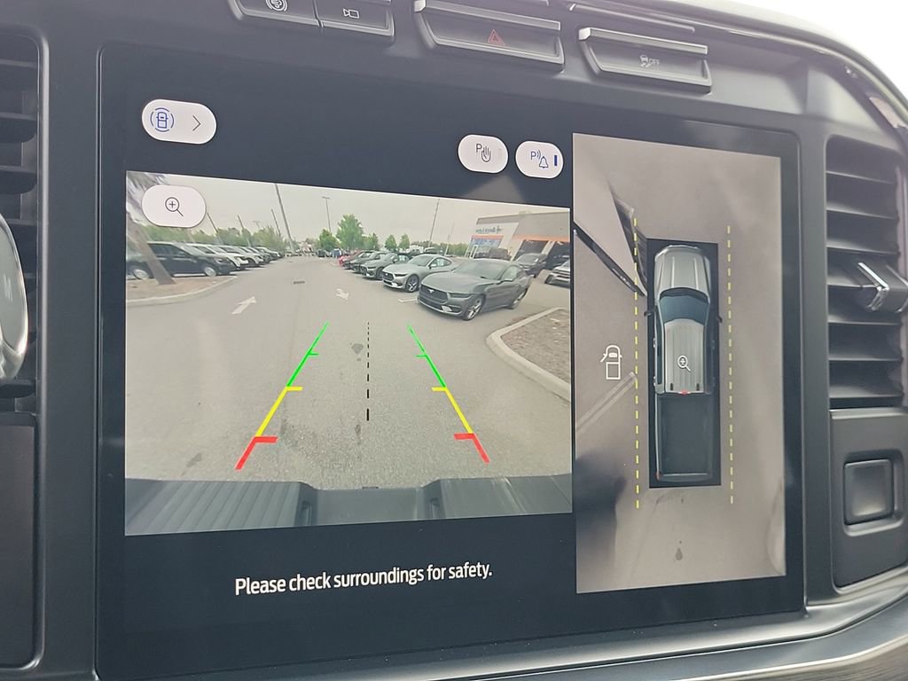 Used 2024 Ford F250 Lariat image 25