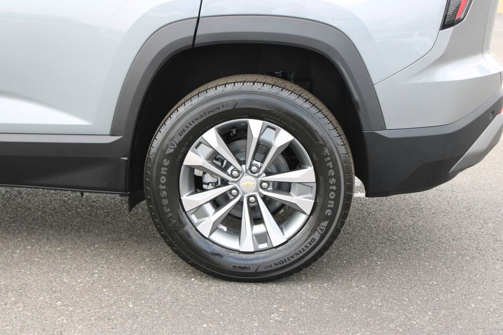 New 2026 Chevrolet Equinox LT image 18