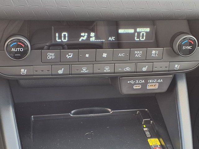 New 2026 Subaru Outback Wilderness AWD/4WD image 13