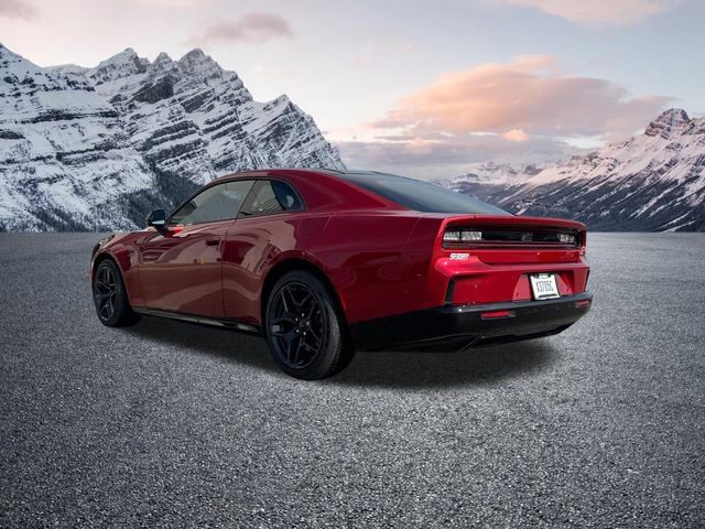 New 2025 Dodge Charger Daytona Scat Pack w/ Track Pack AWD/4WD image 7