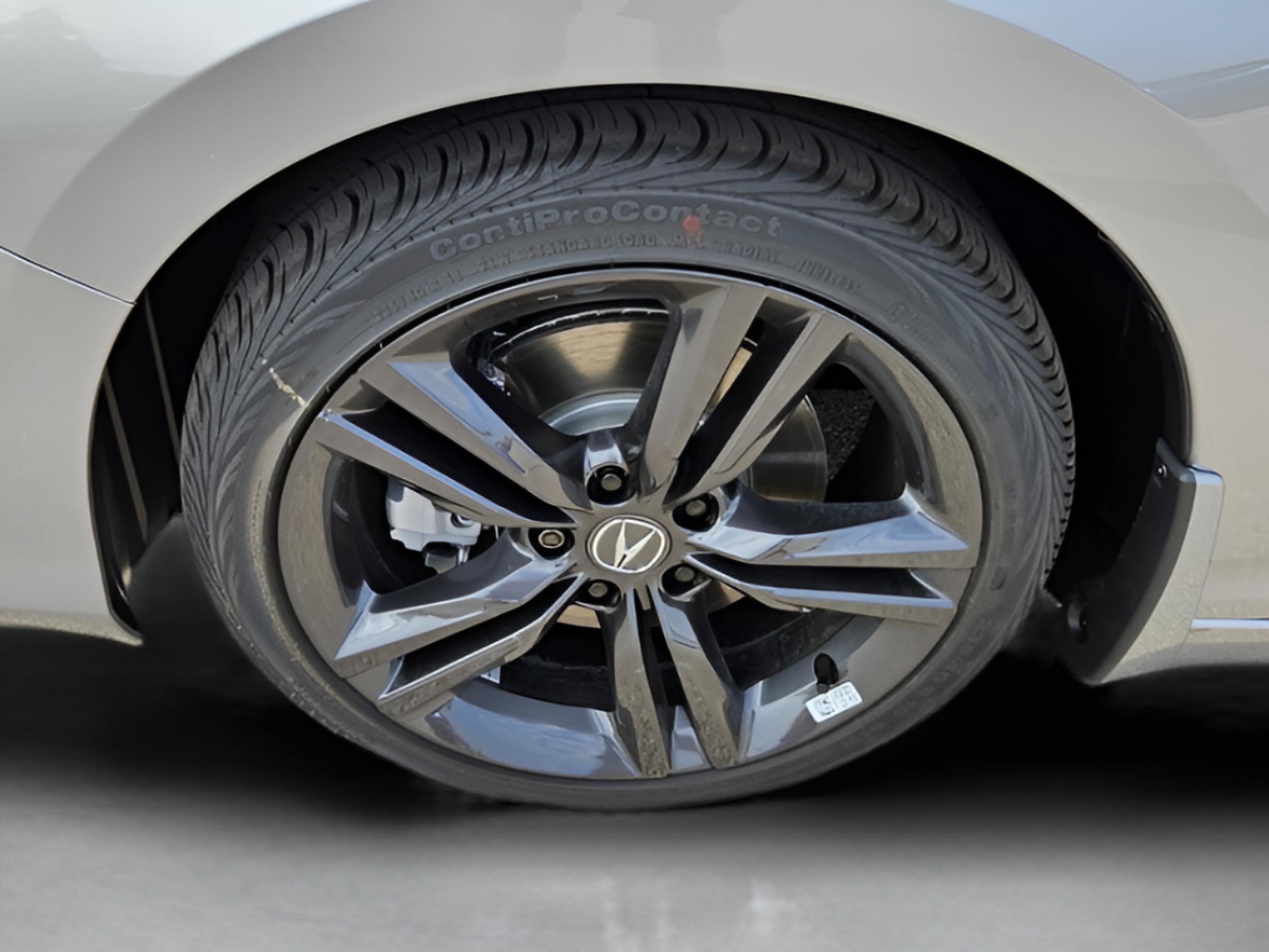 New 2025 Acura Integra A-Spec image 34