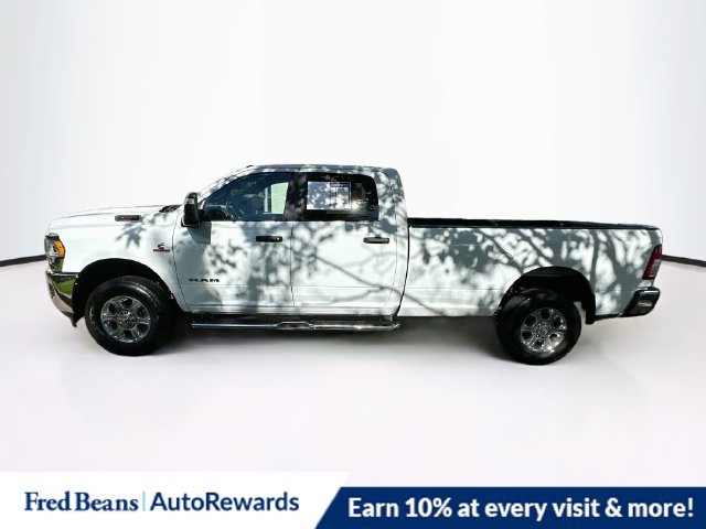 Used 2024 RAM 3500 Big Horn AWD/4WD image 5