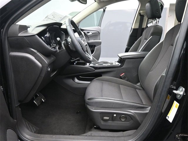 Certified 2022 Buick Envision Preferred w/ Sport Touring Package image 10