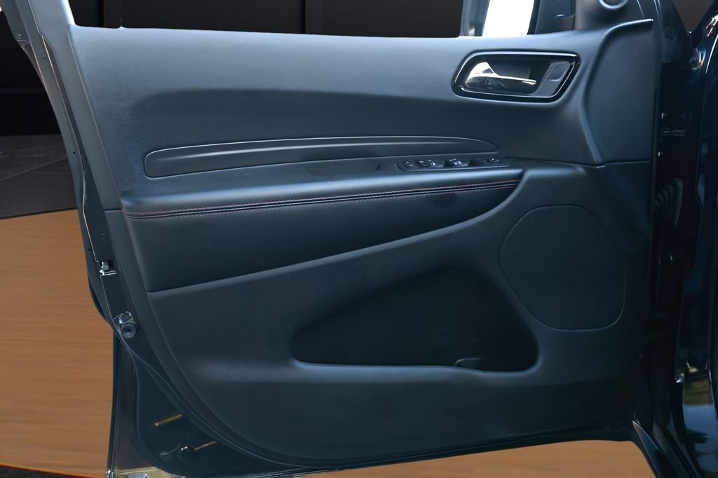 Used 2023 Dodge Durango GT RWD image 22