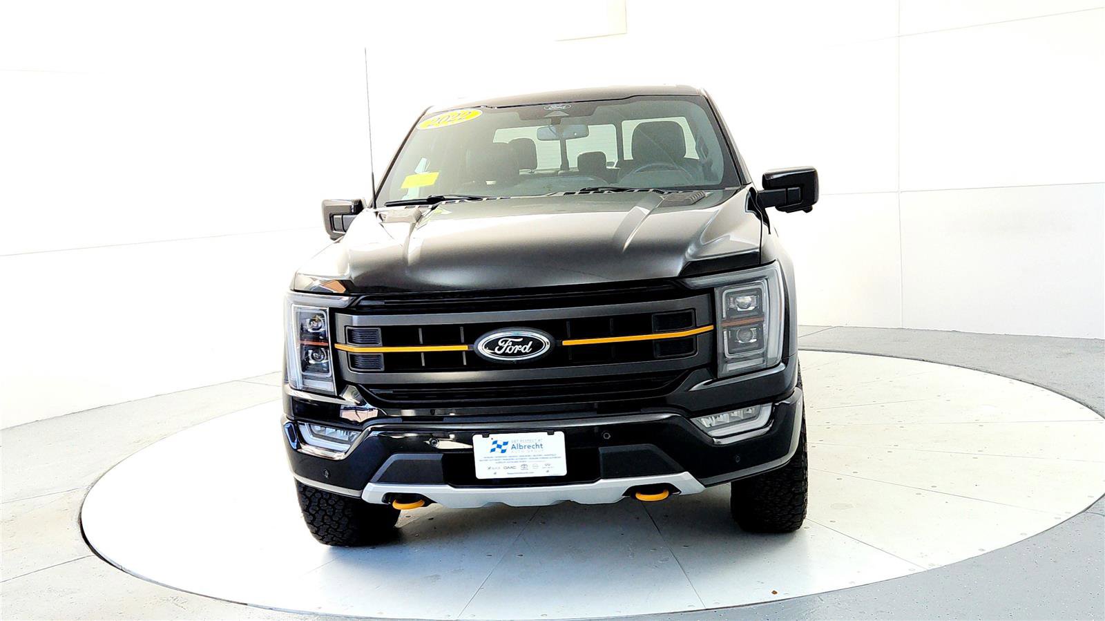 Used 2022 Ford F150 Tremor w/ Equipment Group 402A High image 8