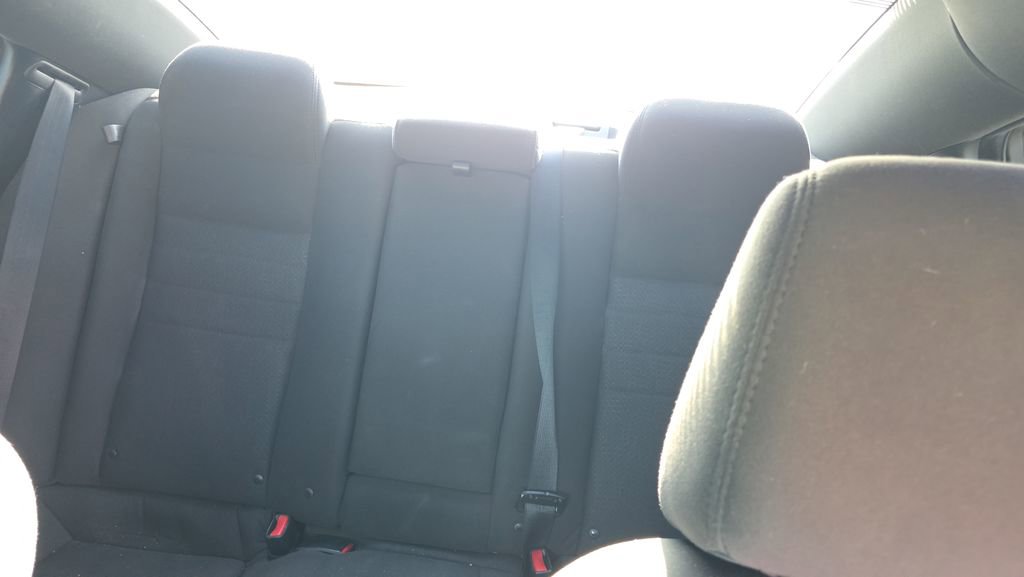 Used 2014 Dodge Charger SE w/ Connectivity Group RWD image 13
