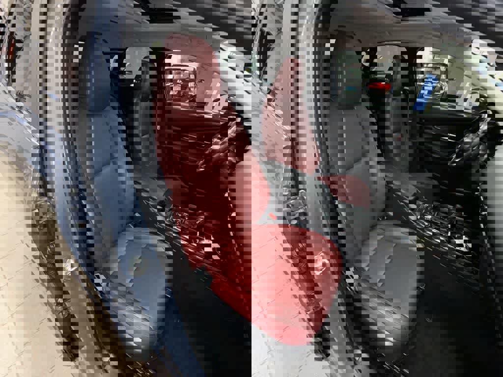 Used 2023 MAZDA CX-30 AWD 2.5 S w/ Preferred Package image 16