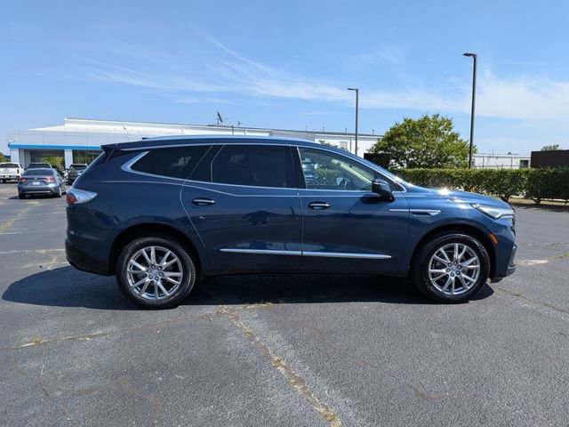 Used 2023 Buick Enclave Essence w/ Experience Buick Package image 2