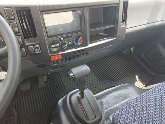 New 2025 Chevrolet Low Cab Forward RWD image 27