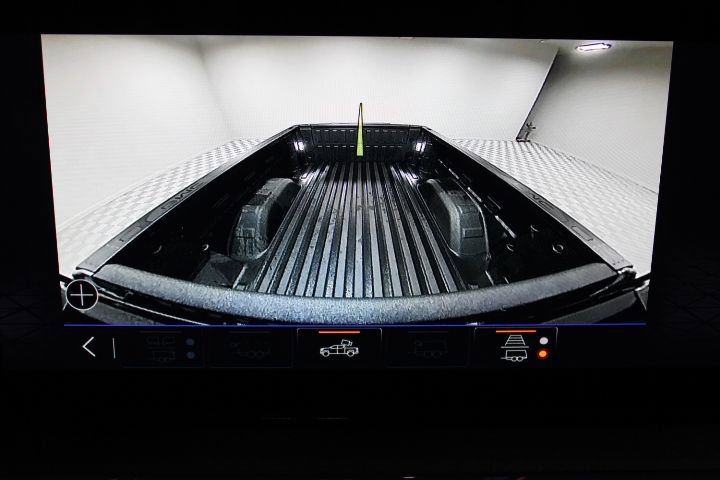 New 2026 GMC Sierra 1500 Denali image 55