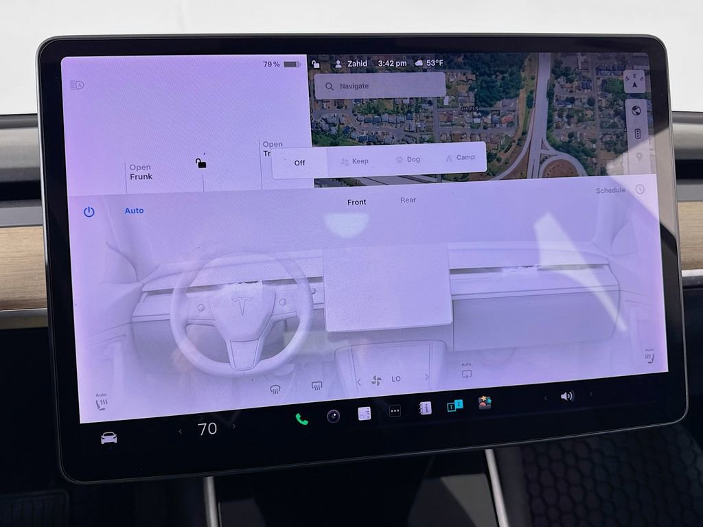Used 2018 Tesla Model 3 Mid Range image 17