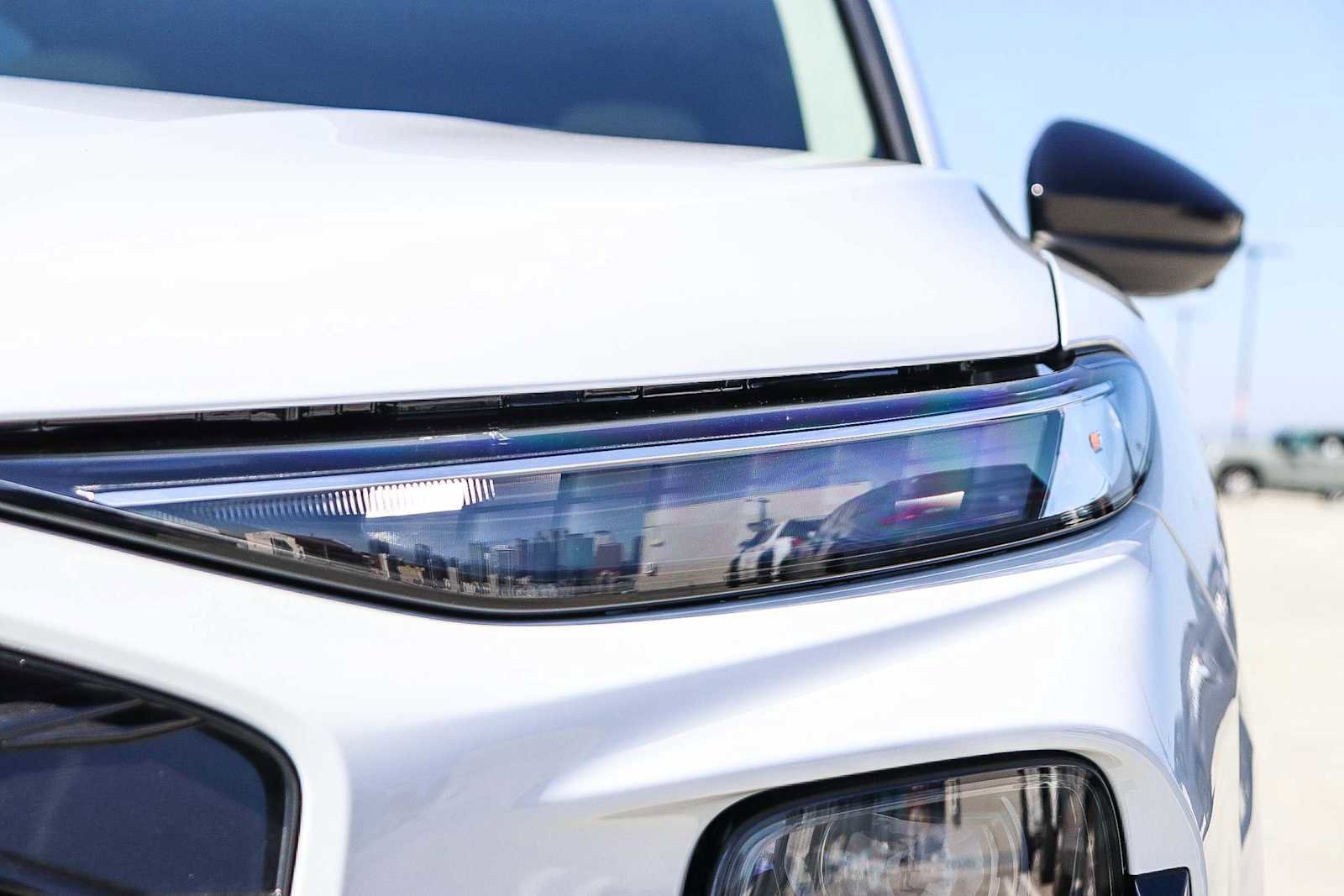 New 2026 Audi Q3 quattro 2.0T image 7