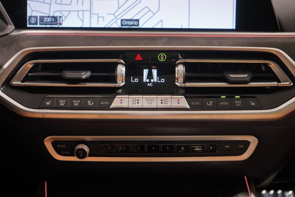 Used 2023 BMW X5 sDrive40i w/ M Sport Package image 13