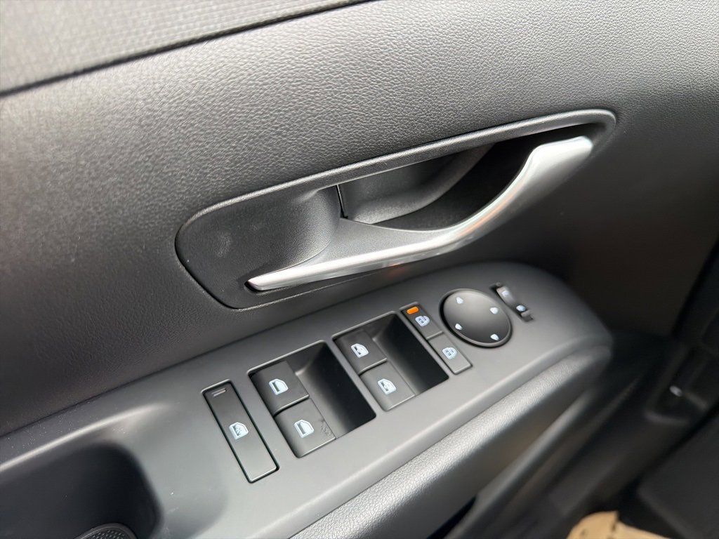 New 2025 Hyundai Tucson SEL image 32