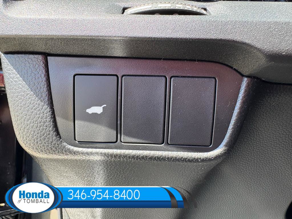 New 2026 Honda CR-V Sport-L image 10