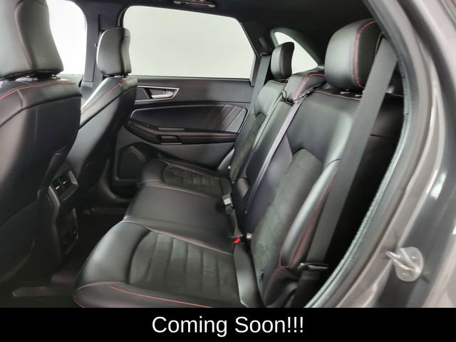 Used 2023 Ford Edge ST-Line image 15