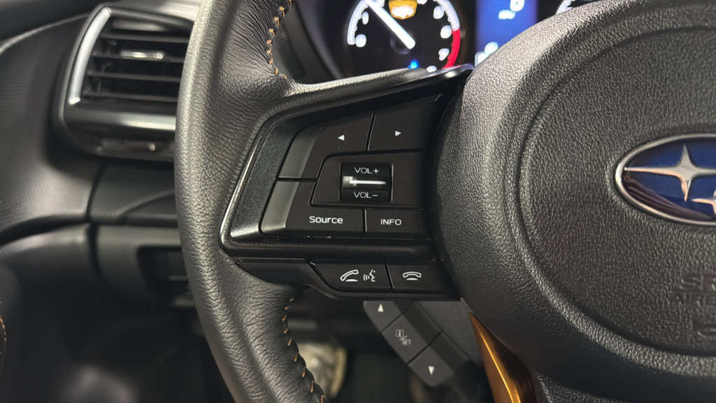 Certified 2024 Subaru Forester Wilderness image 20