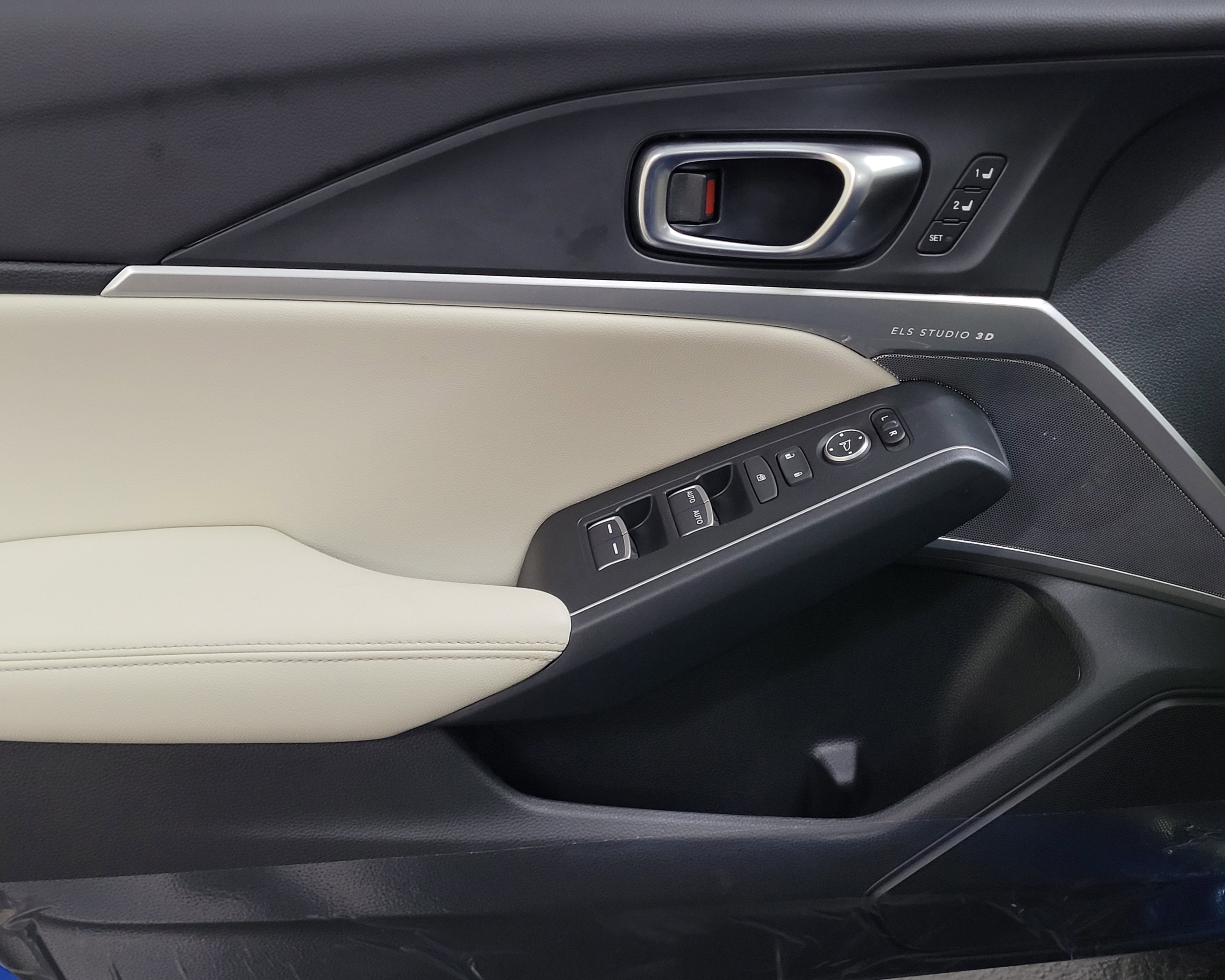 New 2026 Acura Integra A-Spec image 15