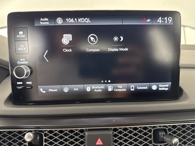 Used 2024 Acura Integra A-Spec w/ Technology Package FWD image 44