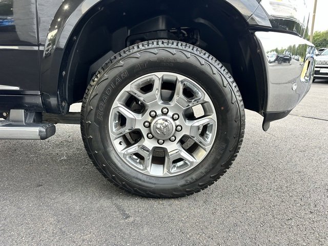 Used 2016 RAM 3500 Laramie Longhorn image 37