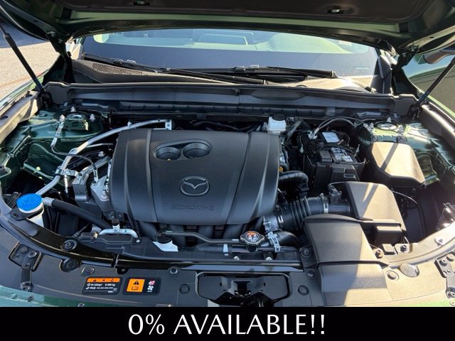 Used 2026 MAZDA CX-50 AWD 2.5 S w/ Weather Package image 6