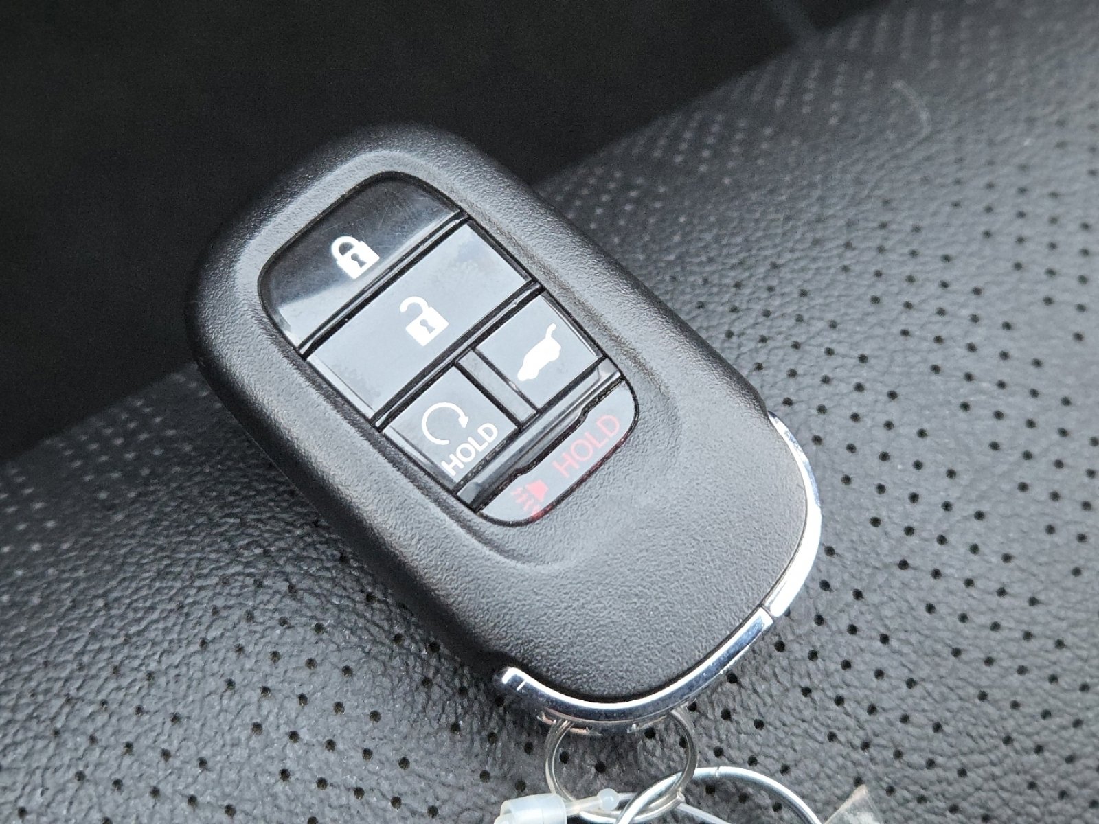 Used 2022 Honda Civic Sport Touring image 36