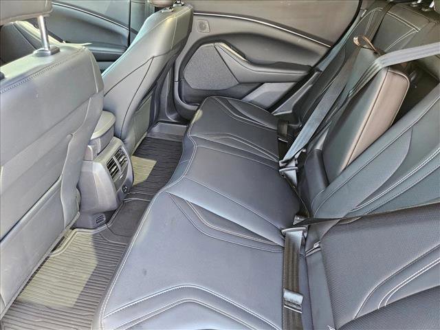 Used 2023 Ford Mustang Mach-E Premium w/ Mustang Nite Pony Package image 21