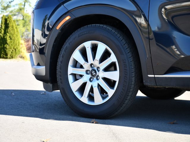 Used 2025 Hyundai Palisade SEL image 12