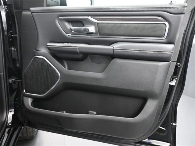 New 2026 RAM 1500 Laramie image 20