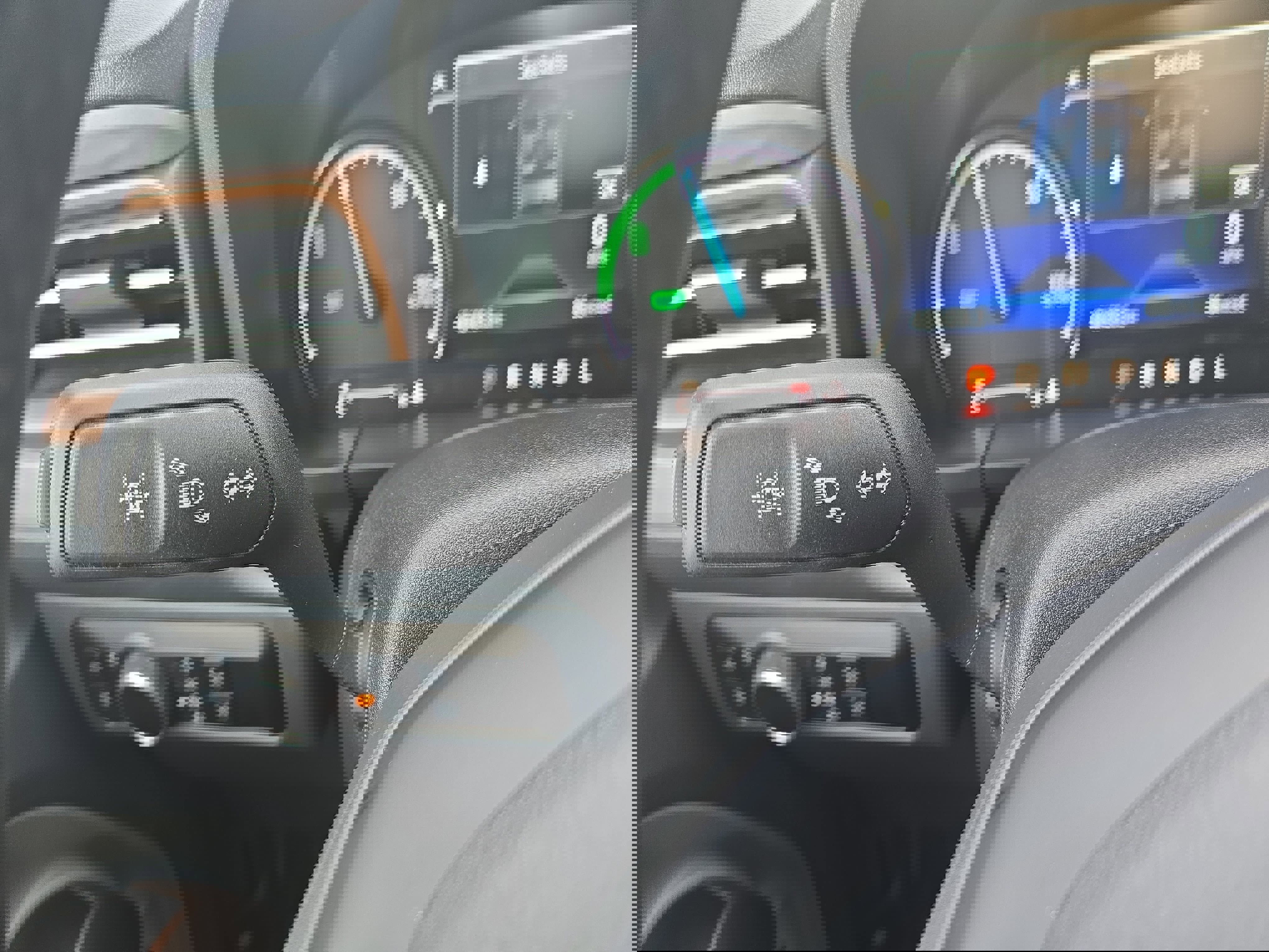 Used 2023 Ford Maverick Lariat w/ Lariat Luxury Package image 41