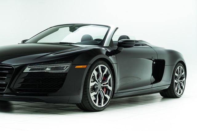 Used 2015 Audi R8 V10 AWD/4WD image 9