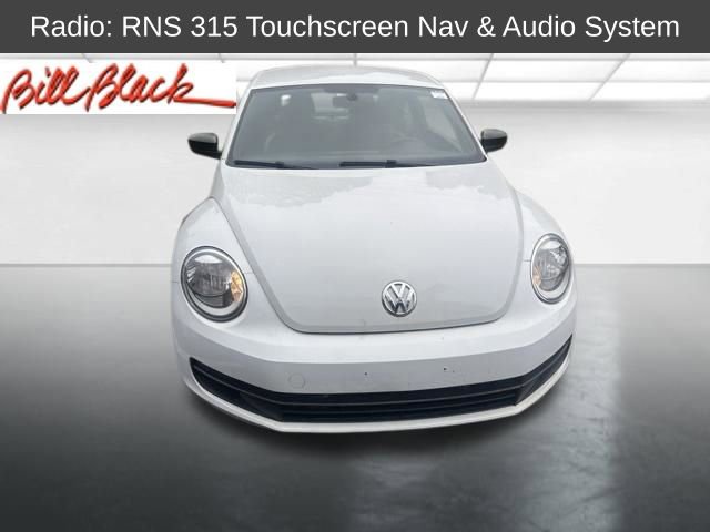 Used 2015 Volkswagen Beetle 1.8T FWD image 3