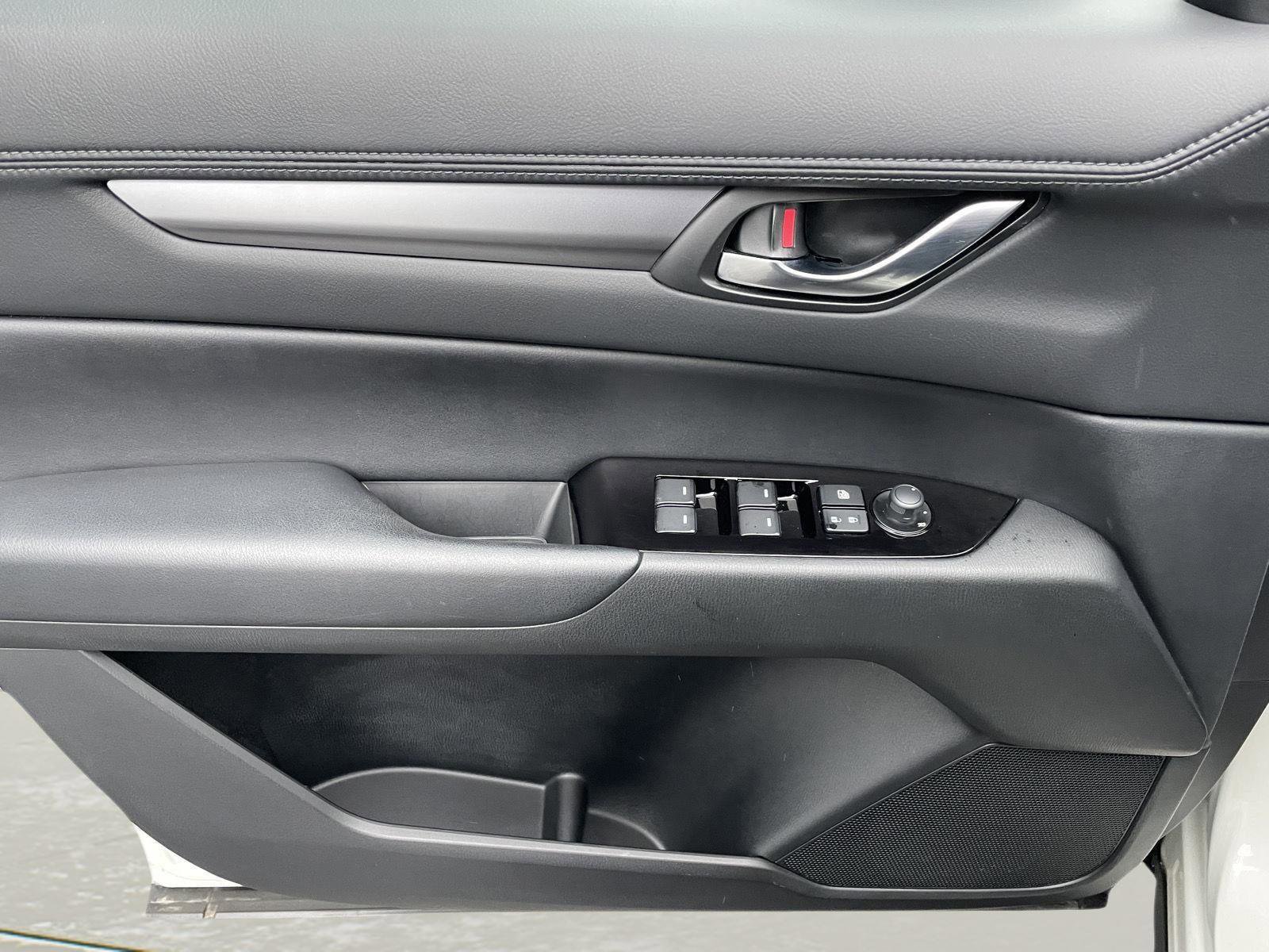 Used 2024 MAZDA CX-5 AWD 2.5 S w/ Select Package image 22