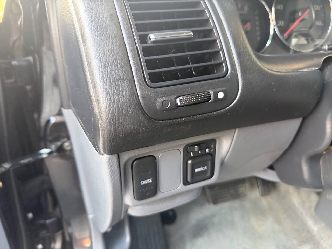 Used 2003 Honda Civic LX image 20