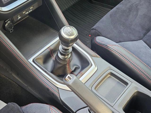 Used 2023 Subaru WRX Limited image 12