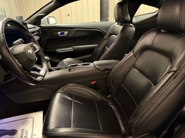 Used 2024 Ford Mustang Premium image 14