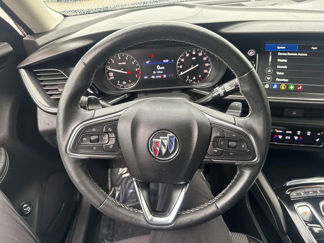 Used 2023 Buick Envision Preferred w/ Sport Touring Package image 29