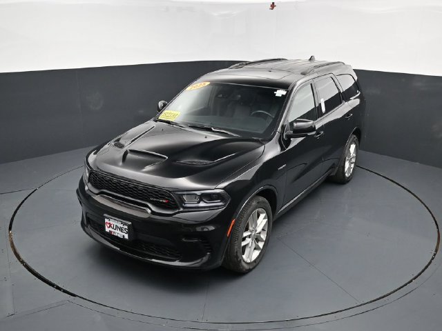 Used 2025 Dodge Durango R/T AWD/4WD image 45