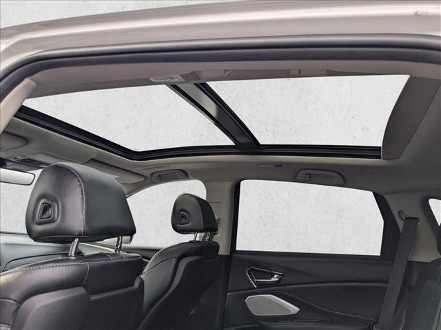 Certified 2024 Acura RDX w/Technology Package image 21