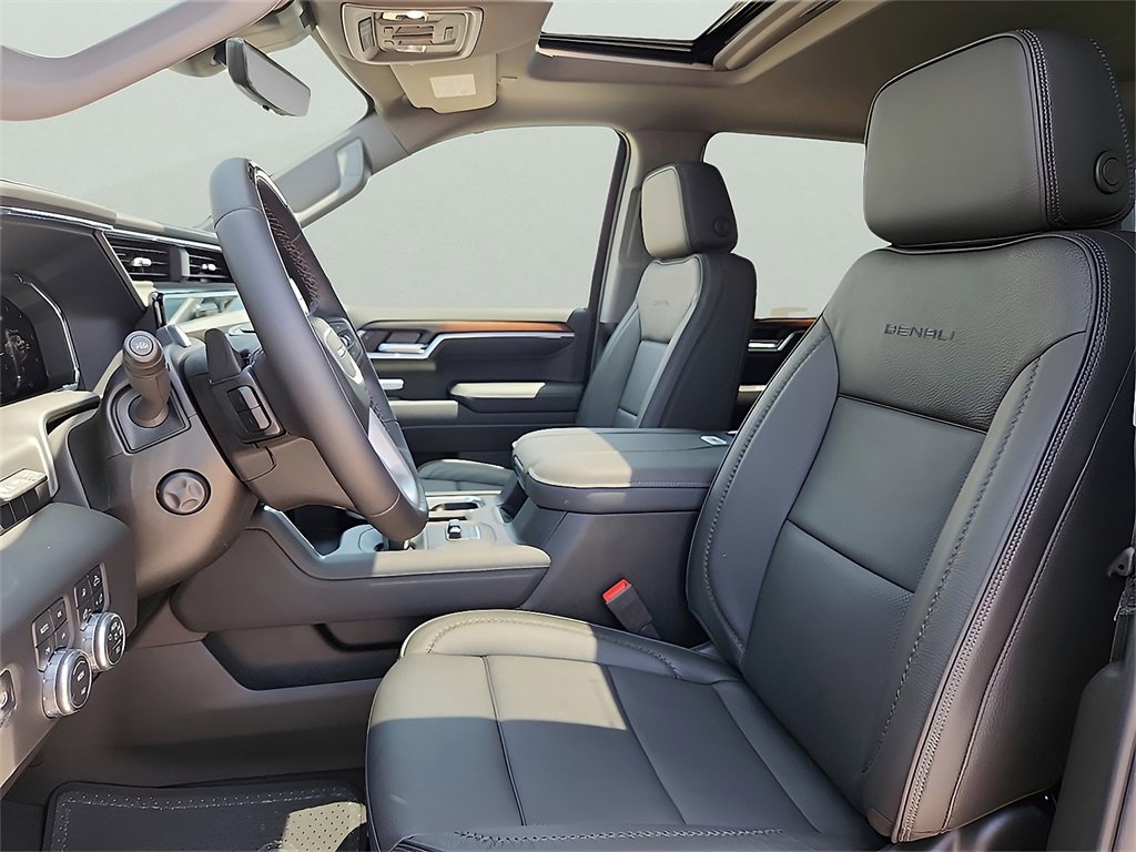 New 2026 GMC Sierra 1500 Denali image 11