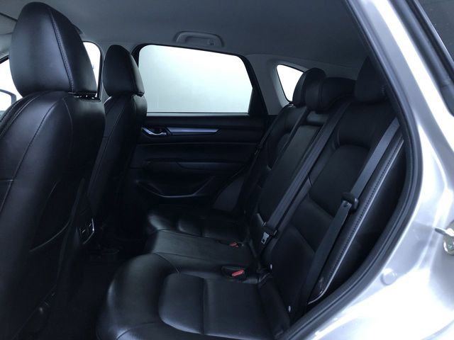 Used 2025 MAZDA CX-5 AWD 2.5 S w/ Select Package image 21