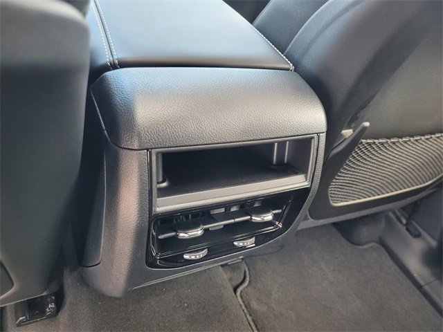 New 2025 Jeep Grand Cherokee Limited image 7