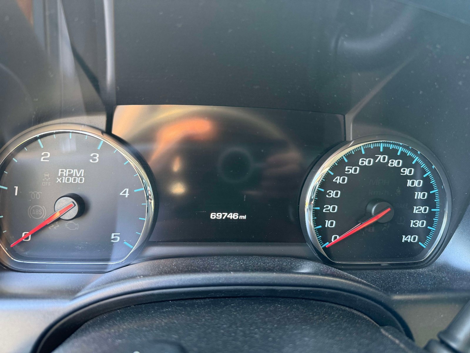 Used 2019 GMC Sierra 2500 Denali w/ Duramax Plus Package image 10